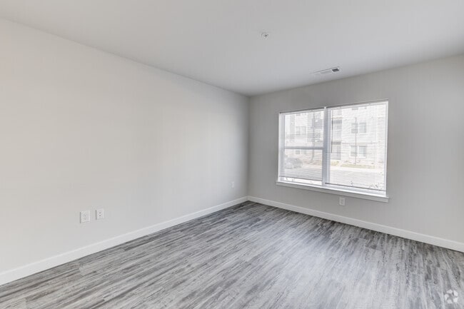 2BR, 2 BA - 983 SF - Landing at Mason's Bridge