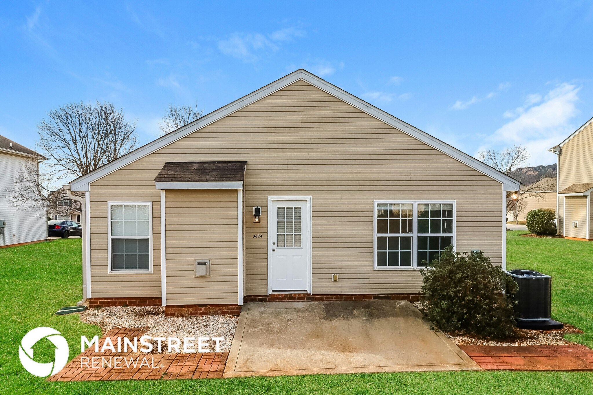 Building Photo - 3624 Crowders View Dr