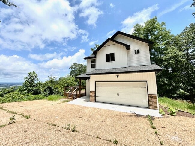 Building Photo - New Construction Home located in Guntersvi...