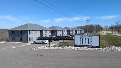 Building Photo - Westside Flats
