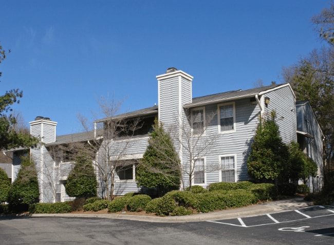 Building Photo - 3714 West Ave