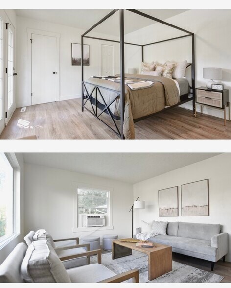 Building Photo - 270 E 400 N