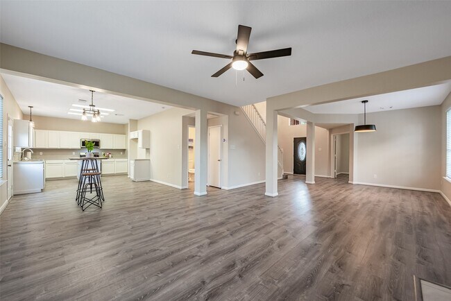 Building Photo - 5115 Cherrywood Ct