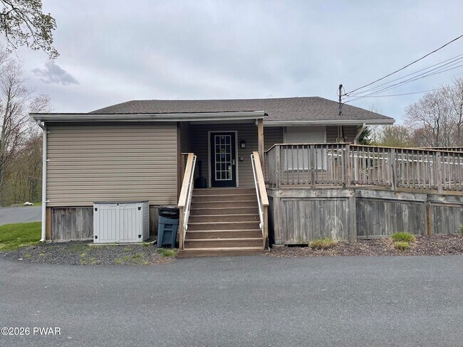 Building Photo - 8407 Porcupine Dr