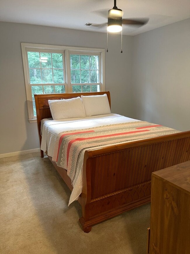 Building Photo - Chapel Hill Subdivision