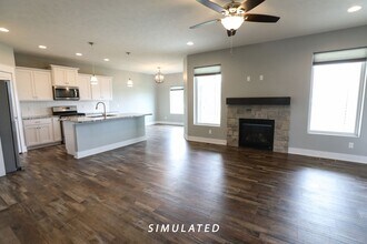 Building Photo - Beautiful Single Family Rental Home