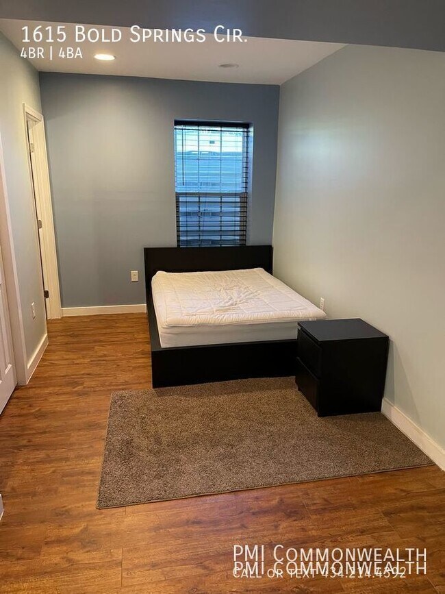 Building Photo - 1615 Bold Springs Cir