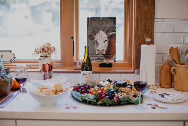 Building Photo - The Blue Pig Loft