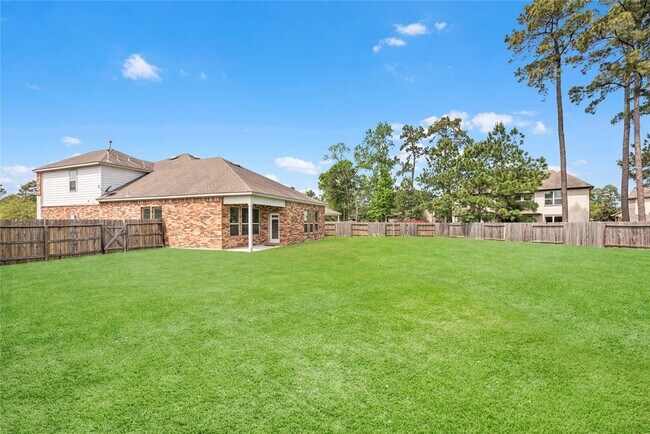 Building Photo - 16644 Conner Creek Ln