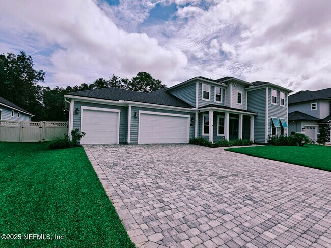 Building Photo - 505 Windwalker Dr