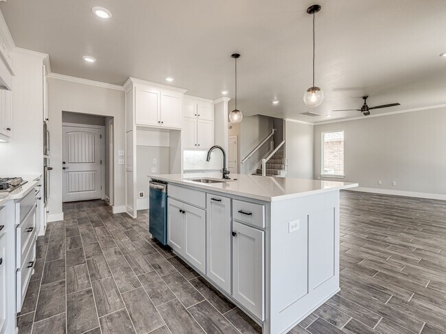 Building Photo - Stunning Newer Build + Deer Creek Schools ...