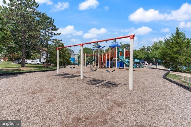 Building Photo - 8073 Morning Meadow Ct