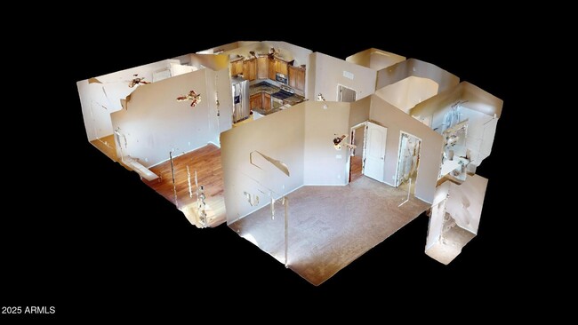 Building Photo - 2725 E Mine Creek Rd