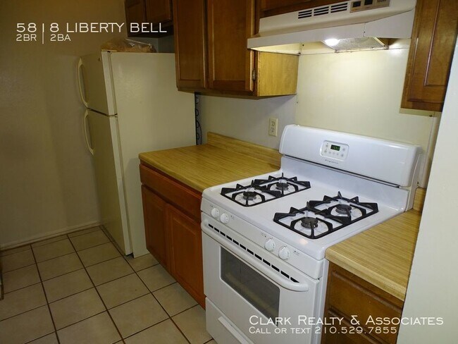 Building Photo - 5818 Liberty Bell St., San Antonio, TX. 78233