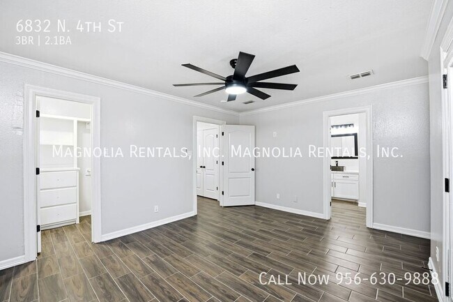 Building Photo - 6832 N 4th St