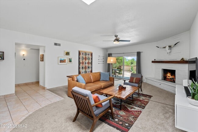 Building Photo - 4814 N Territory Loop