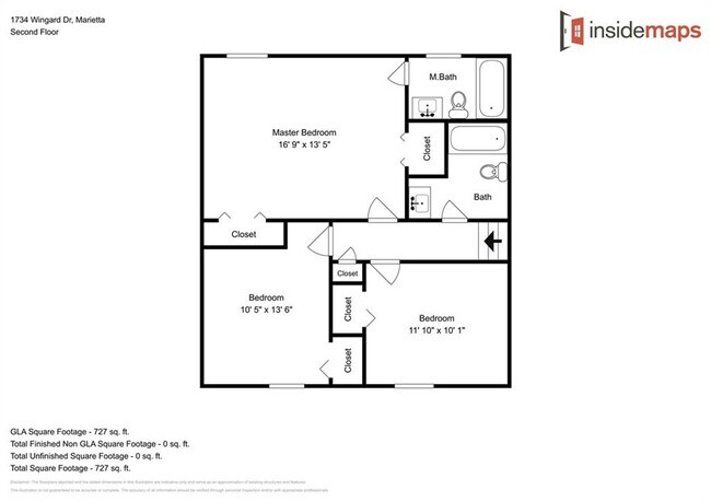 Building Photo - 1734 Wingard Dr