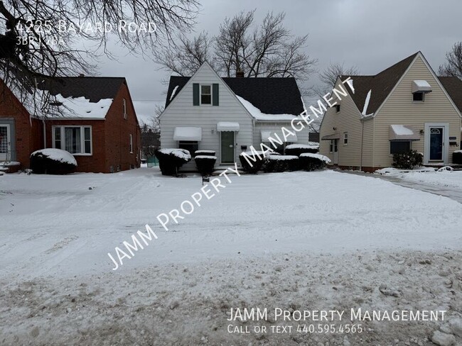 Primary Photo - Beautiful 3-bedroom, Single Family home in...