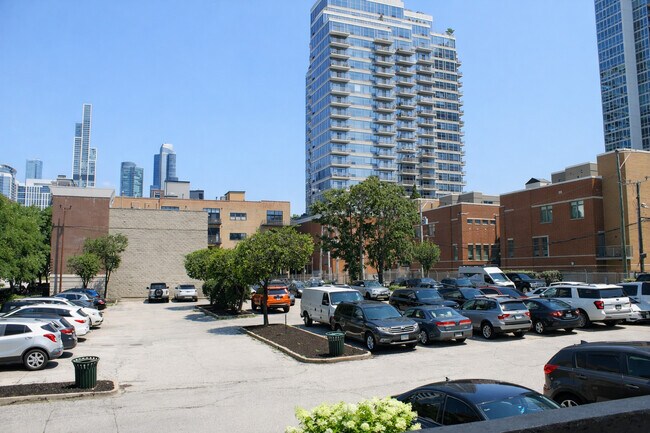 Building Photo - 1727 S Indiana Ave