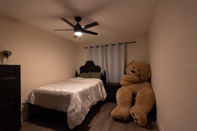 Building Photo - 4610 N Country Hills Ct