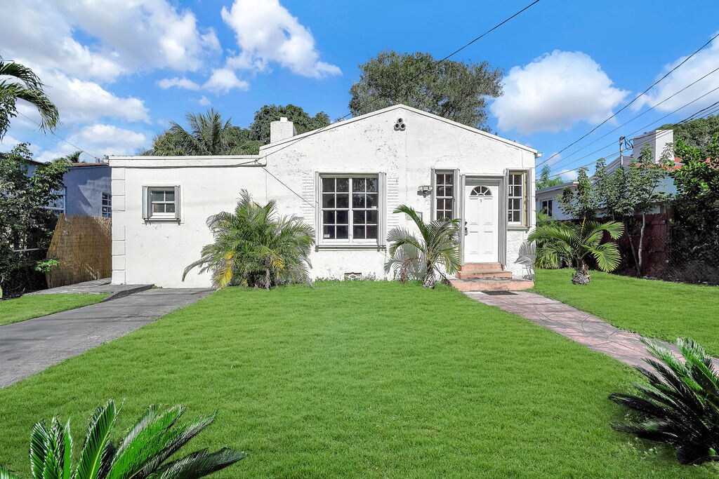 Building Photo - 45 NW 48th St