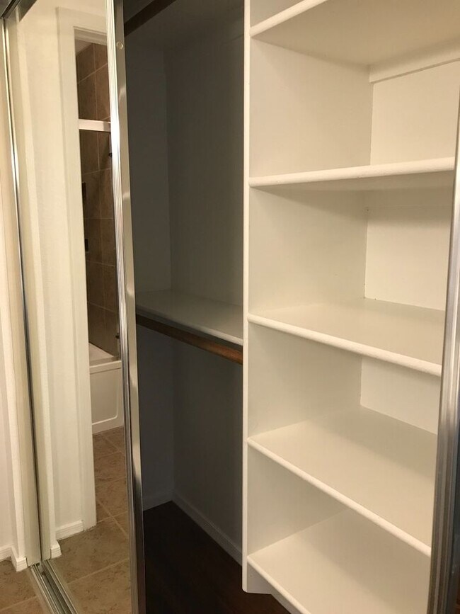 Primary Bath Closet Area - 1880 E Morten Ave