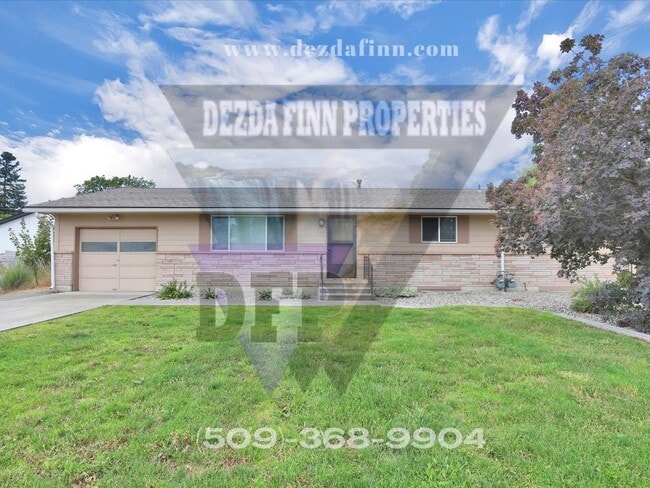 Primary Photo - 7718 E Nora Ave