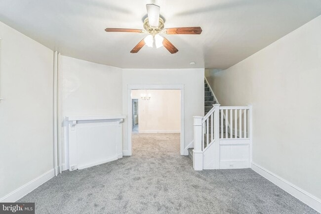 Building Photo - 415 Rector St