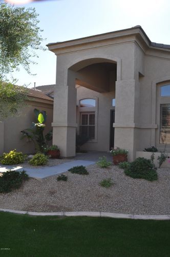 Building Photo - 1223 W Weatherby Way