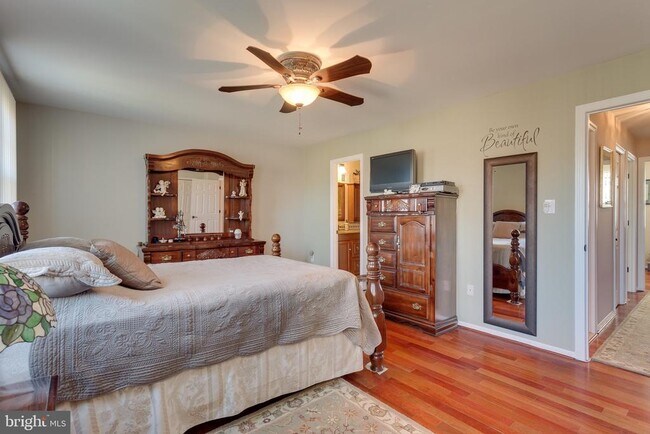 Building Photo - 5510 Swift Current Ct