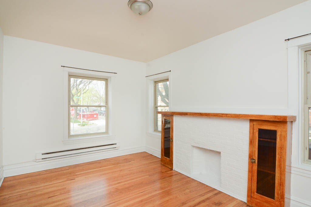 Building Photo - 2921 W George St