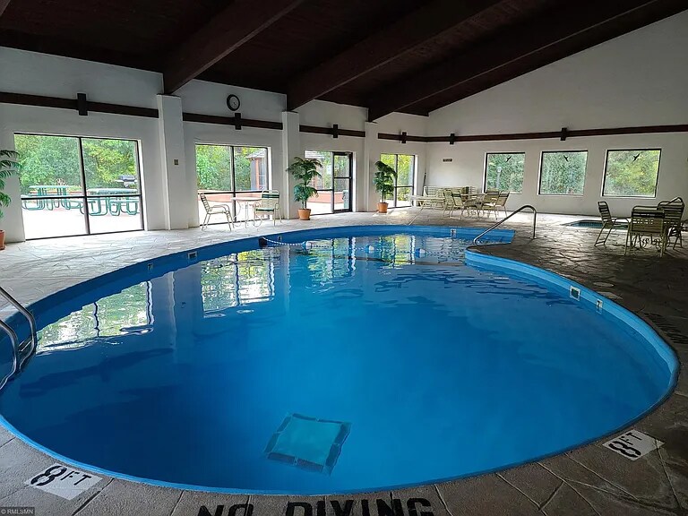 Pool - 4575 W 80th Street Cir