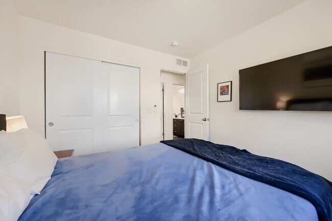 Building Photo - Stunning & Contemporary 4-Bedroom Home on Open Space-Available July 1st!