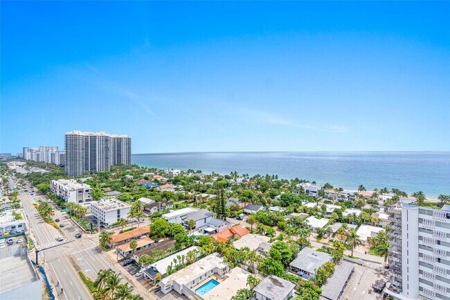 Building Photo - 2841 N Ocean Blvd