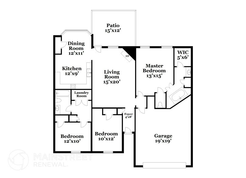 Building Photo - 7094 Showboat Ln