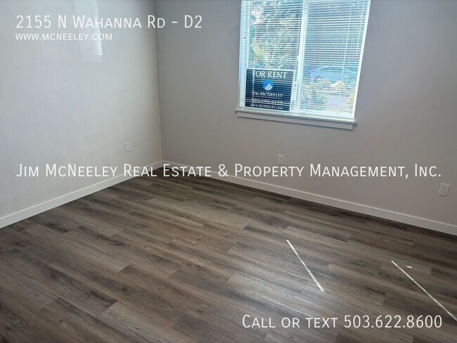 Building Photo - 2155 N Wahanna Rd