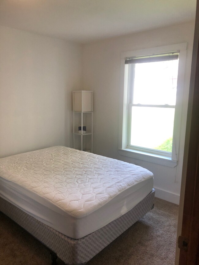 2nd Bedroom in 3 bedroom unit (unit 1) - 765 S Aurora St