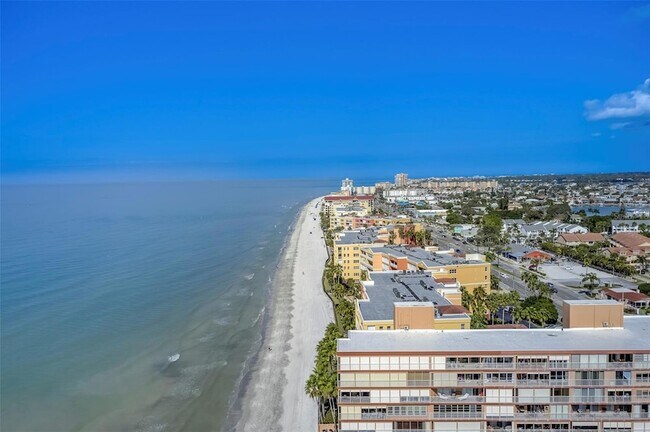 Building Photo - 16700 Gulf Blvd