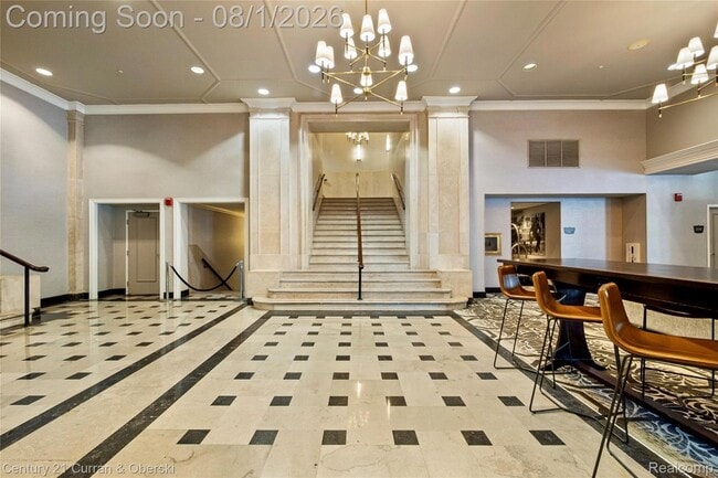 Building Photo - 525 W Lafayette Blvd