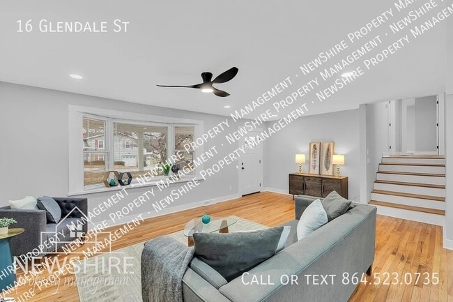 Building Photo - 16 Glendale St