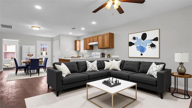 Building Photo - 1602 W Elm St