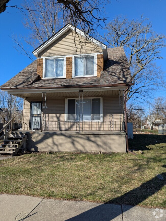 Building Photo - 1513 Alter Rd