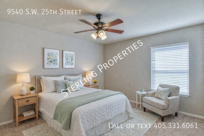 Building Photo - 9540 SW 25th St