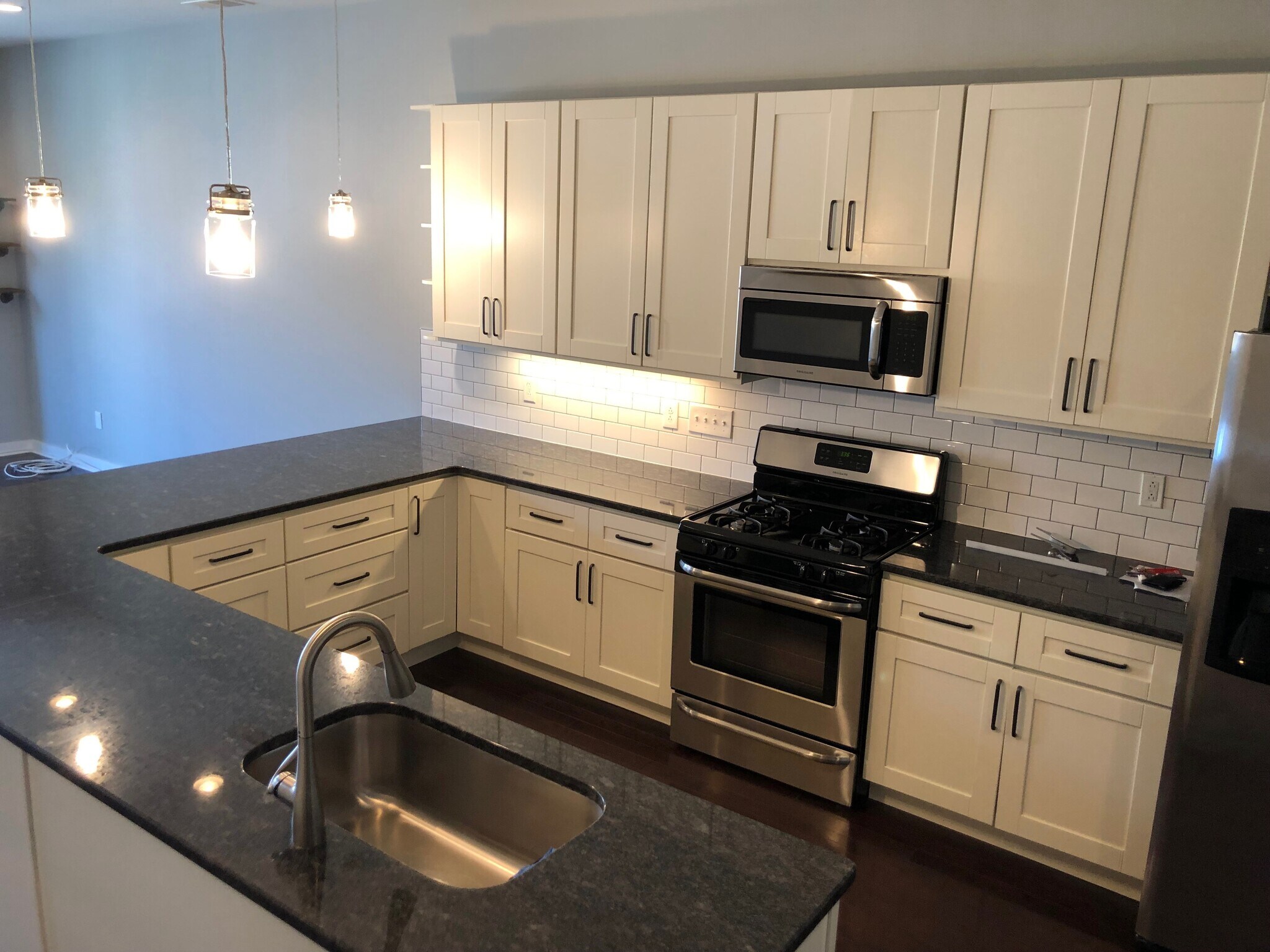 Kitchen - 1806 Frankford Ave