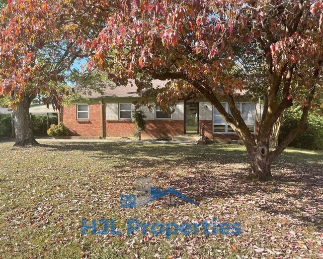 Primary Photo - Beautiful Donelson Home!
