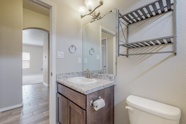 Building Photo - 1930 Camino Rustica SW