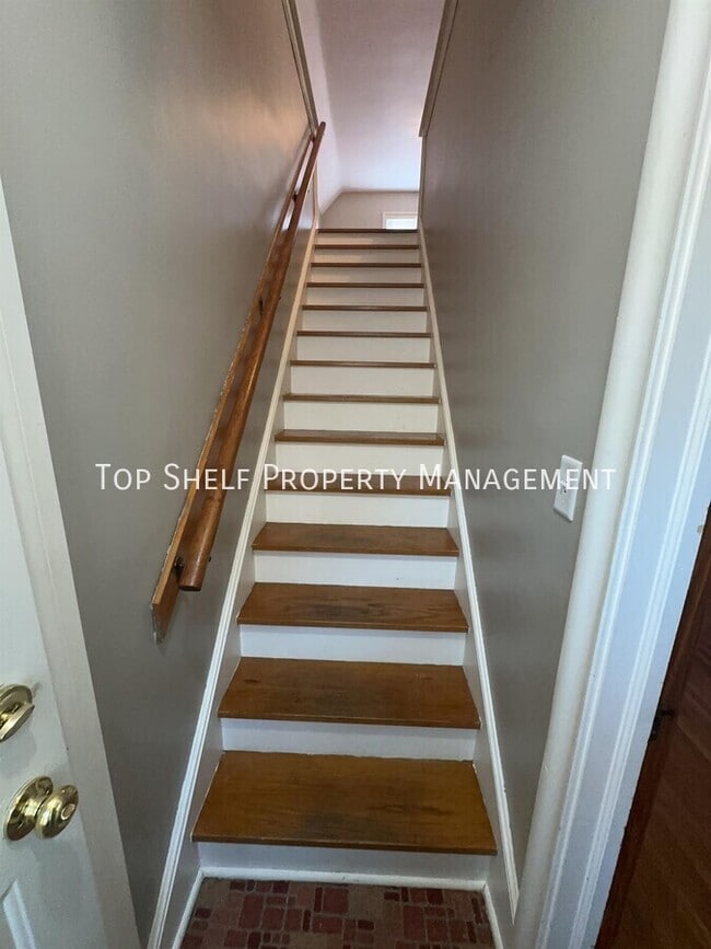 Building Photo - 2809 43rd St