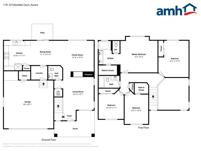 Building Photo - 1151 S Fultondale Ct