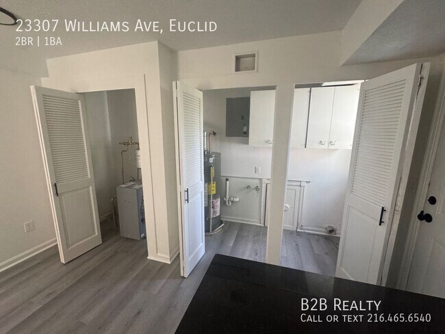 Building Photo - 23307 Williams Ave