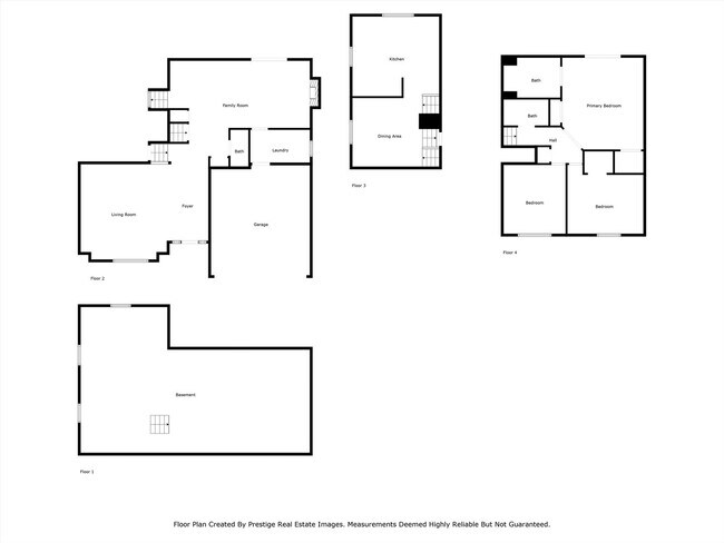 Building Photo - 3118 145th St